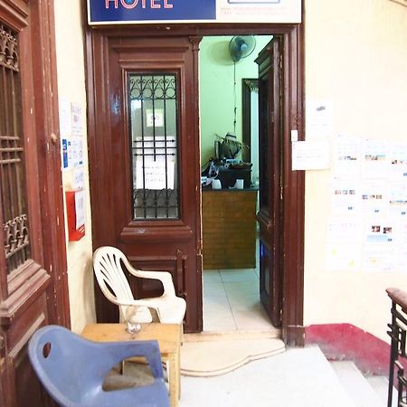 Venice Hosokawaya Cairo Exterior photo