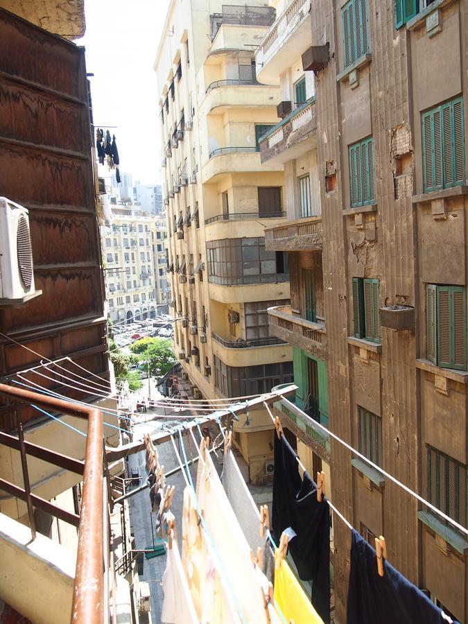 Venice Hosokawaya Cairo Exterior photo