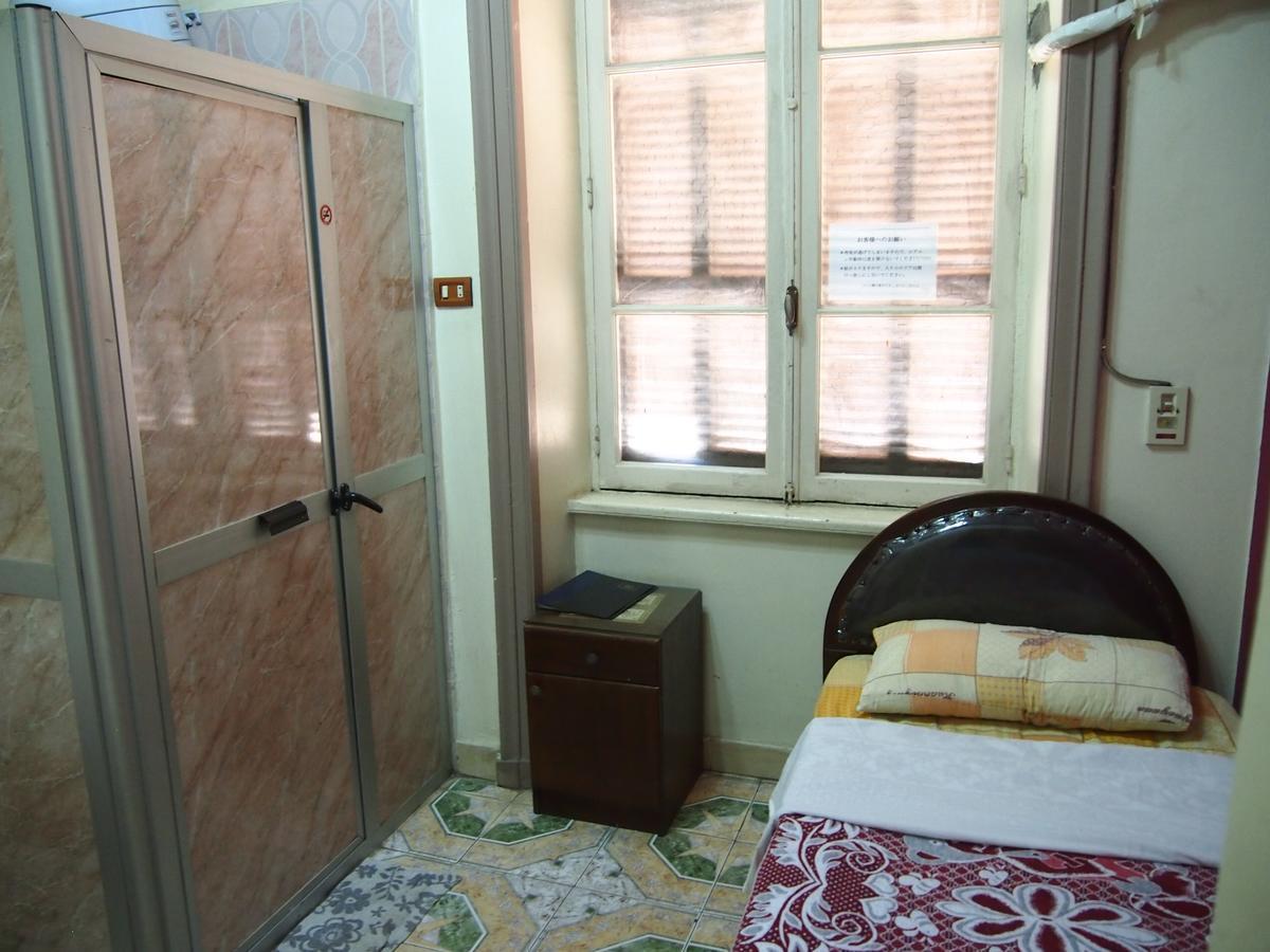 Venice Hosokawaya Cairo Exterior photo