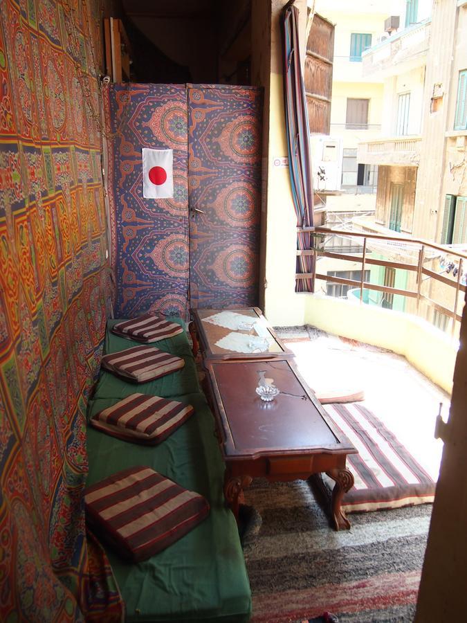Venice Hosokawaya Cairo Exterior photo